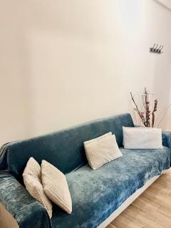 Bright and central apartment - 1