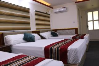 PetraEcho lodge Section B Home - Gaia - 8