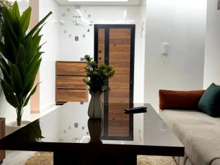 Appartement Propre et meublée près de l'aéroport - 7