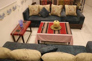 PetraEcho lodge Section B Home - 4