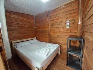 Hostel Pantanal Em Florianópolis - 1