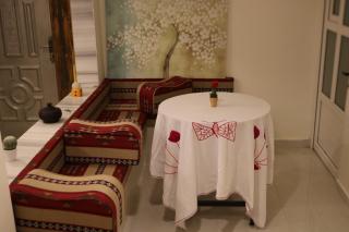 PetraEcho lodge Section B Home - 1