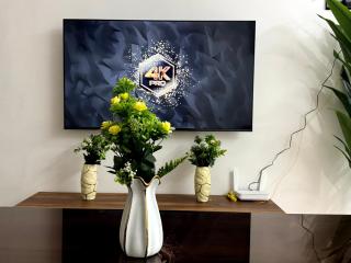 Appartement Propre et meublée près de l'aéroport - 1