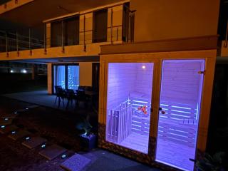 Karolina - Winter Holidays - 4