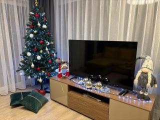 Karolina - Winter Holidays - 3