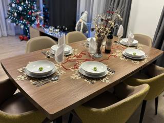 Karolina - Winter Holidays - 5