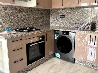 Appartement Propre et meublée près de l'aéroport - 2