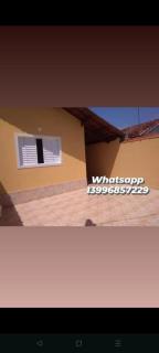 Casa temporada Mongaguá Flórida Mirim - 0