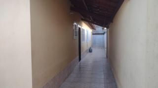 Casa temporada Mongaguá Flórida Mirim - 1