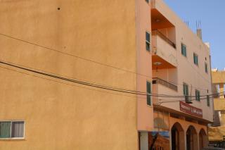 PetraEcho lodge Section B Home - Gaia - 3