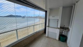 Apartamento Frente Mar - VISTA PANORÂMICA - 9