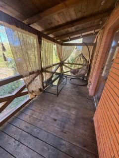 River House Hotel - 8