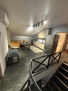 River House Hotel - 6