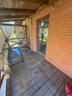 River House Hotel - 7