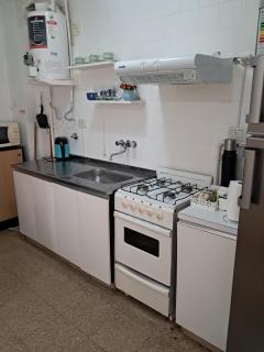 Monoambiente Centro villa Carlos Paz - 7