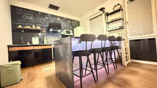 Accommodation at a prime location - near messe - Essen - 8