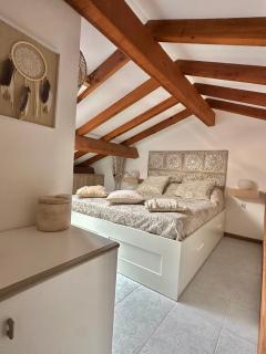 Marina di pinarello, appt climatisé à 400m de la plage - 8