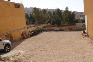 PetraEcho lodge Section B Home - Gaia - 6