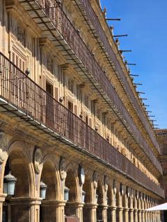 Apartamentos propia Plaza Mayor collection Luxury - 9