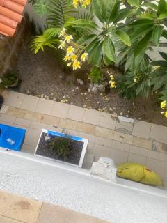 Blue Sapphire Guest House - 9