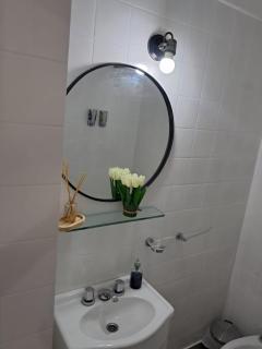 Monoambiente Centro villa Carlos Paz - 5