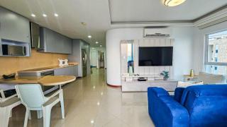 Apartamento luxury edificio sunshine frente a la playa - 7