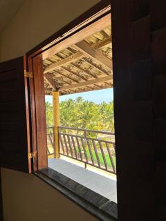 Casa da Duna Moitas-Icaraizinho de Amontada Ceará - 6