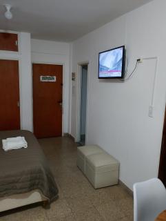 Monoambiente Centro villa Carlos Paz - 4