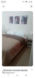 Monoambiente Centro villa Carlos Paz - 3