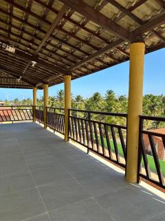 Casa da Duna Moitas-Icaraizinho de Amontada Ceará - 7