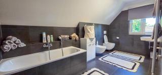 Apartmánová chata u pláže Sečské přehrady - 9