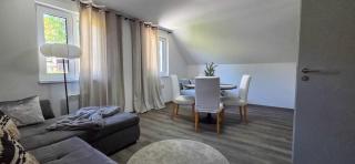 Apartmánová chata u pláže Sečské přehrady - 7