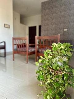 Santo Bambino Homestay - Neat AC Rooms Close to the Beach - 8