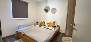 Apartmánová chata u pláže Sečské přehrady - 2