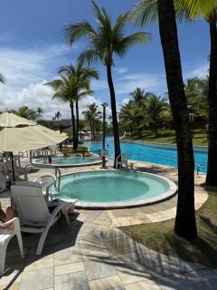 Resort Beach Class Muro Alto by BeachFlatsPorto - 2