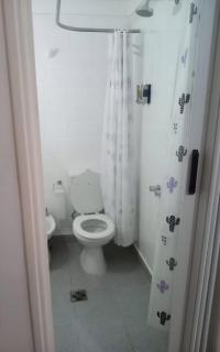 Monoambiente Centro villa Carlos Paz - 1