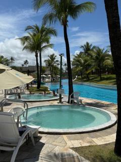 Resort Beach Class Muro Alto by BeachFlatsPorto - 3