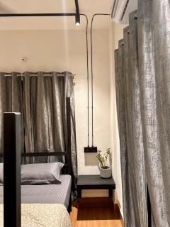 Santo Bambino Homestay - Neat AC Rooms Close to the Beach - 6