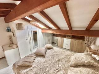 Marina di pinarello, appt climatisé à 400m de la plage - 7