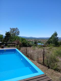 Hermosa casa en tanti - 0