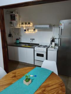 Monoambiente Centro villa Carlos Paz - 0