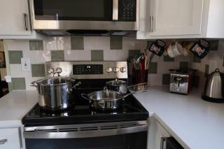 Near Downtown Midtown and Corktown - 2