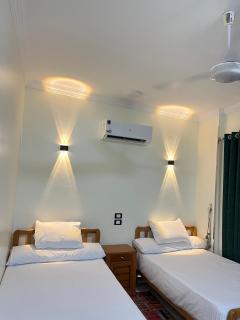 Mayor Nubian guest house - 0