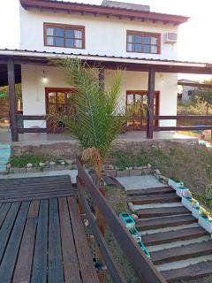 Hermosa casa en tanti - 2