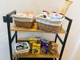 Nel Cuore della Reggia x4 e Parking - 4