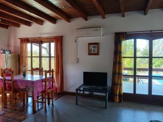 Hermosa casa en tanti - 1