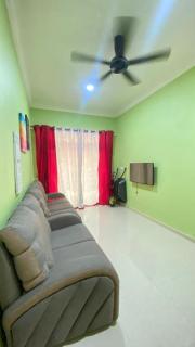 Barokah Homestay Ketereh - 0