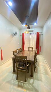 Barokah Homestay Ketereh - 8