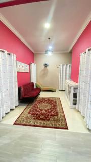 Barokah Homestay Ketereh - 7