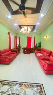 Barokah Homestay Ketereh - 5